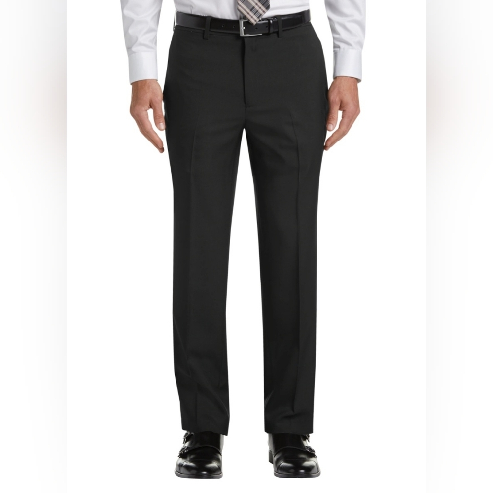 NWOT Haggar Premium Comfort Slim Fit Dress Pant